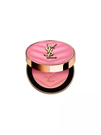 YVES SAINT LAURENT | Make Me Blush Bold Blurring Blush (44 Nude Lavallière) | rosa